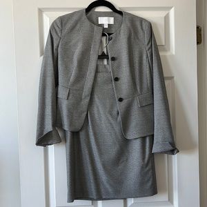 Hugo Boss Suit Blazer and Skirt